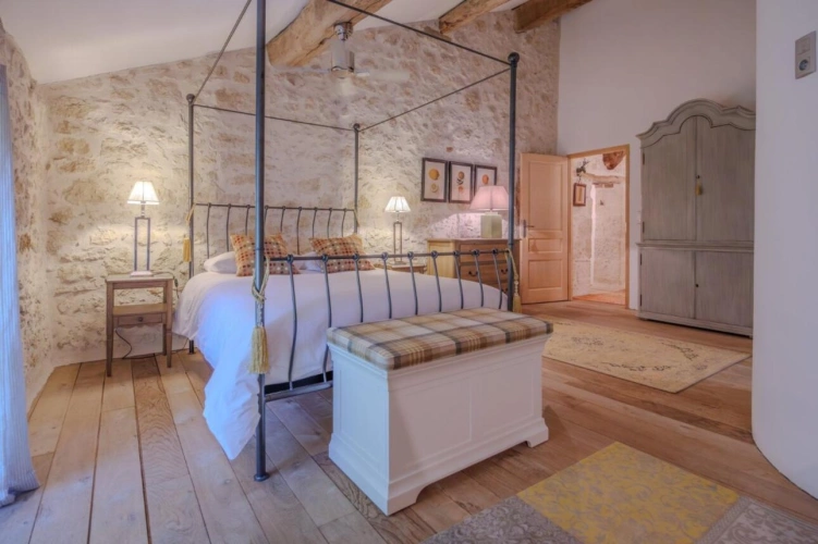 Photos 15 - Prestige - Elégante maison de maitre à proximité de lectoure