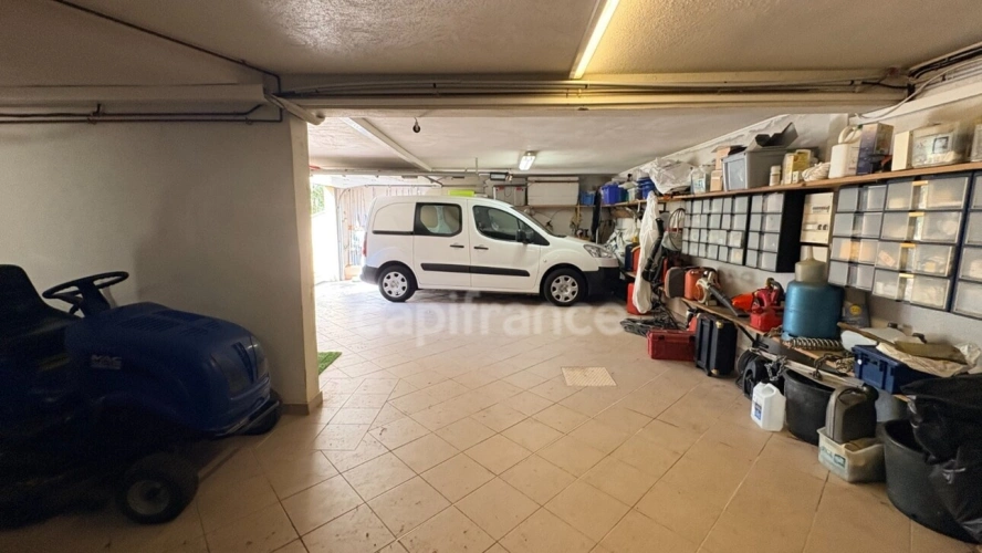 Photos 8 - Prestige - Propriete à vendre 6 pièces SAINT RAPHAEL (83)