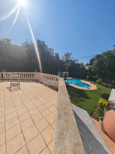 Photos 12 - Prestige - Propriete à vendre 6 pièces SAINT RAPHAEL (83)