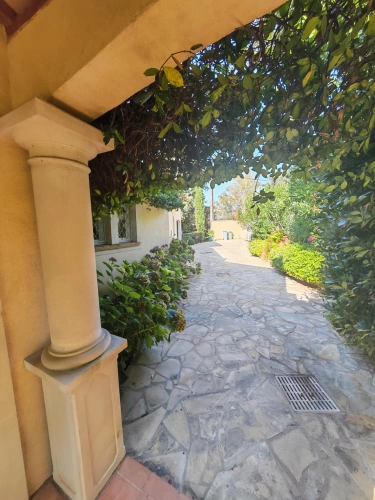 Photos 20 - Prestige - Propriete à vendre 6 pièces SAINT RAPHAEL (83)