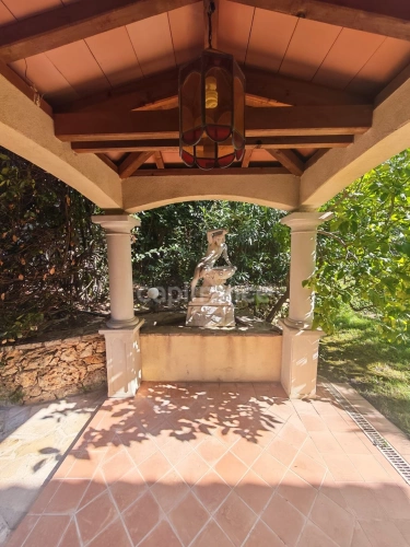 Photos 22 - Prestige - Propriete à vendre 6 pièces SAINT RAPHAEL (83)