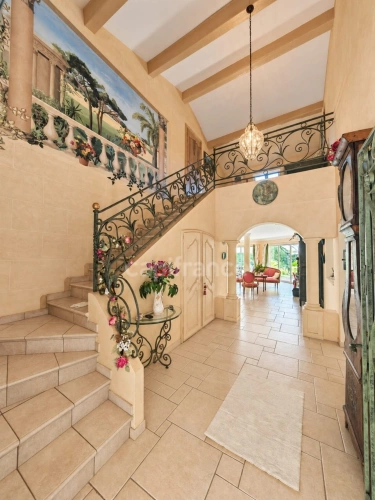 Photos 26 - Prestige - Propriete à vendre 6 pièces SAINT RAPHAEL (83)