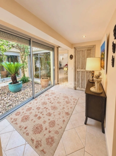 Photos 27 - Prestige - Propriete à vendre 6 pièces SAINT RAPHAEL (83)