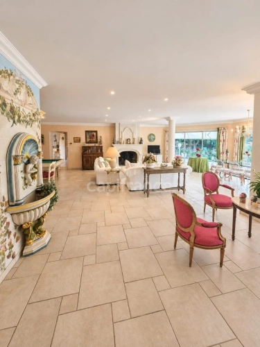 Photos 29 - Prestige - Propriete à vendre 6 pièces SAINT RAPHAEL (83)