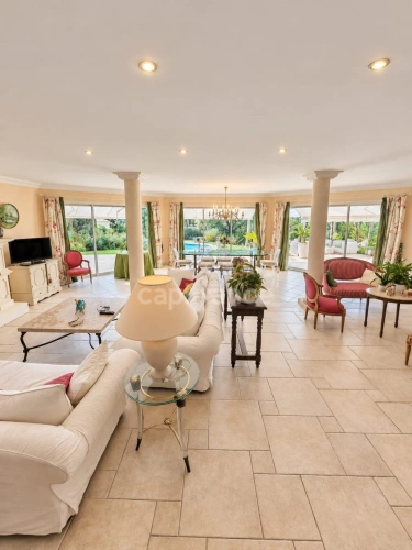 Photos 30 - Prestige - Propriete à vendre 6 pièces SAINT RAPHAEL (83)