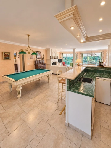 Photos 31 - Prestige - Propriete à vendre 6 pièces SAINT RAPHAEL (83)