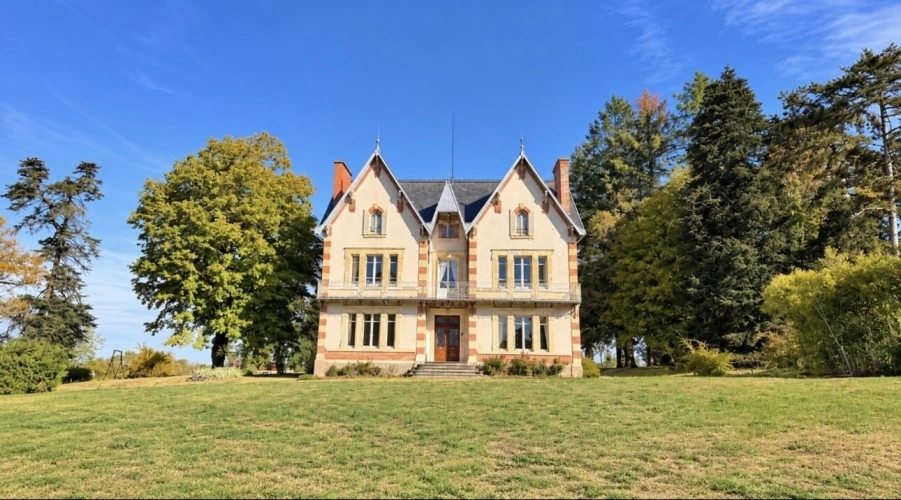 Photos 1 - Rurale - ALLIER