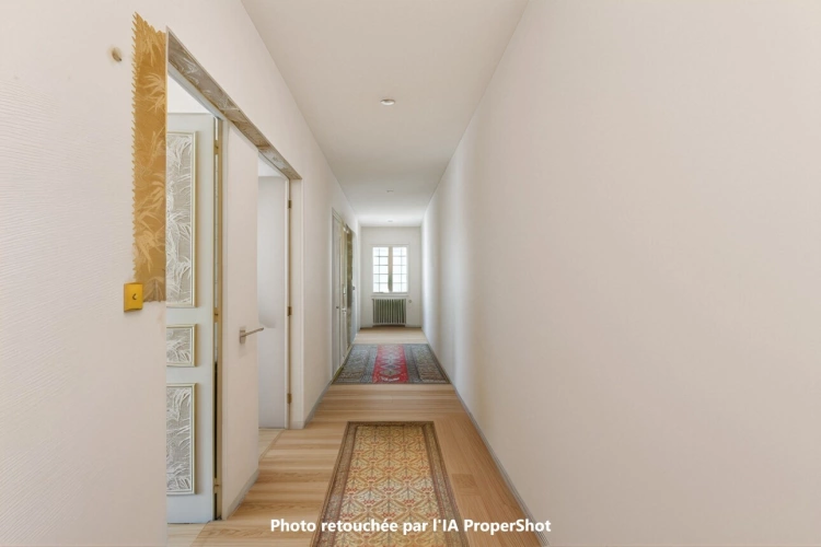 Photos 14 - Prestige - Propriete à vendre 8 pièces  de 350 m² environ à MIMIZAN (40) avec lac privatif, cadre exceptionnel