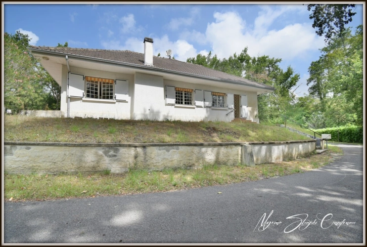 Photos 33 - Prestige - Propriete à vendre 8 pièces  de 350 m² environ à MIMIZAN (40) avec lac privatif, cadre exceptionnel