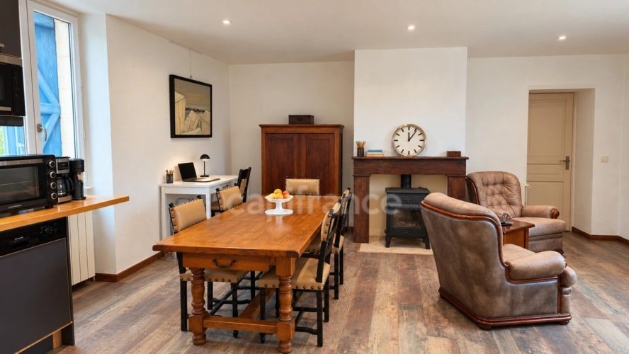 Photos 6 - Prestige - Léobard, proche Gourdon : maison avec gîte, 4 autres gîtes disponibles en supplément