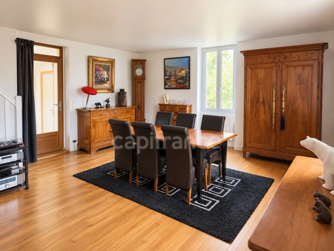 Photos 7 - Prestige - Léobard, proche Gourdon : maison avec gîte, 4 autres gîtes disponibles en supplément
