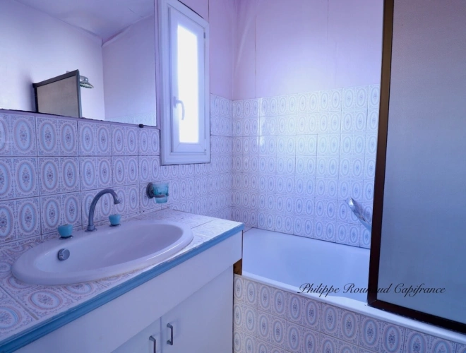 Photos 11 - Prestige - Maison de caractère à vendre à Fontenay-le-Comte (85) – 186 m², jardin, garage 4 voitures