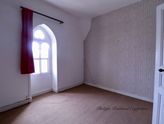 Photos 14 - Prestige - Maison de caractère à vendre à Fontenay-le-Comte (85) – 186 m², jardin, garage 4 voitures