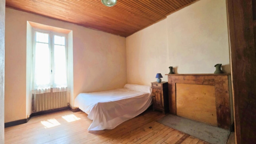 Photos 7 - Rurale - Maison Saillac LOT 4 pièces 90 m2