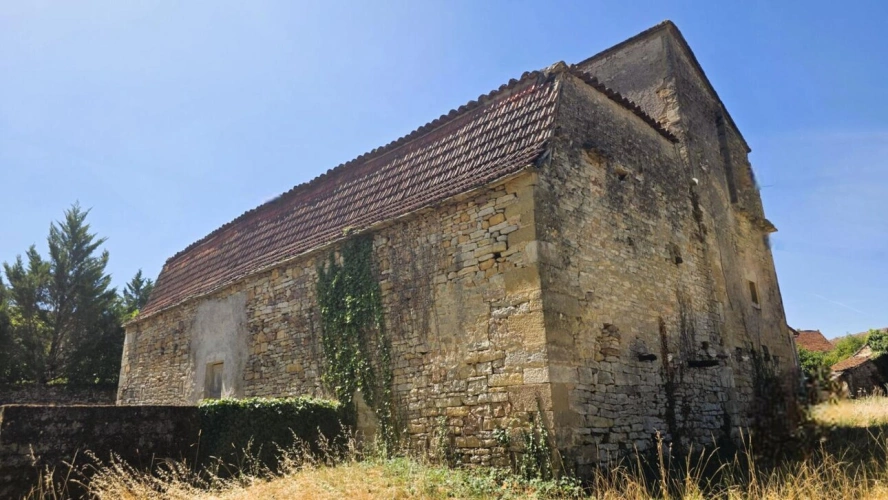 Photos 9 - Rurale - Maison Saillac LOT 4 pièces 90 m2