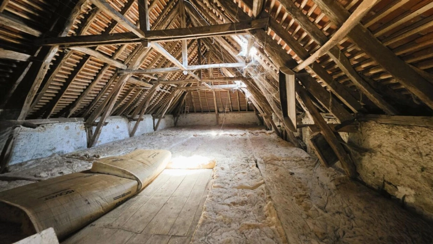 Photos 14 - Rurale - Maison Saillac LOT 4 pièces 90 m2