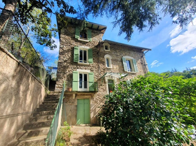 Photos 2 - Prestige - Propriété de charme aux portes de la ville
