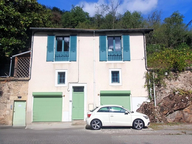Photos 3 - Prestige - Propriété de charme aux portes de la ville