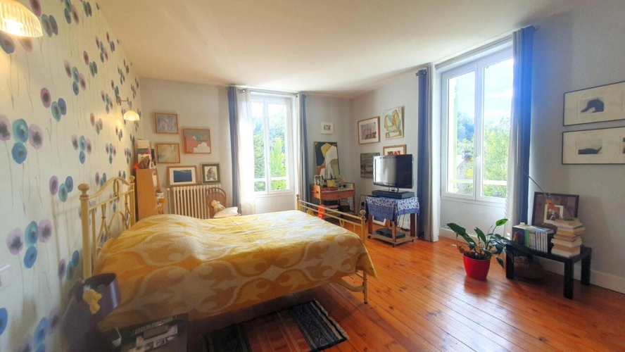 Photos 6 - Prestige - Propriété de charme aux portes de la ville
