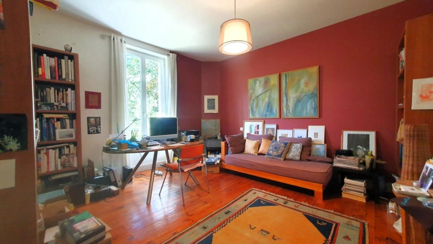 Photos 7 - Prestige - Propriété de charme aux portes de la ville