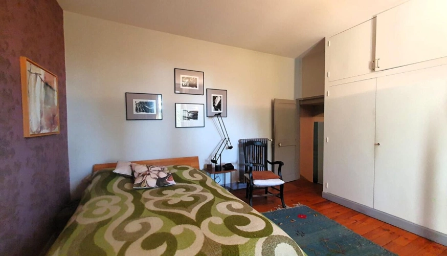 Photos 9 - Prestige - Propriété de charme aux portes de la ville