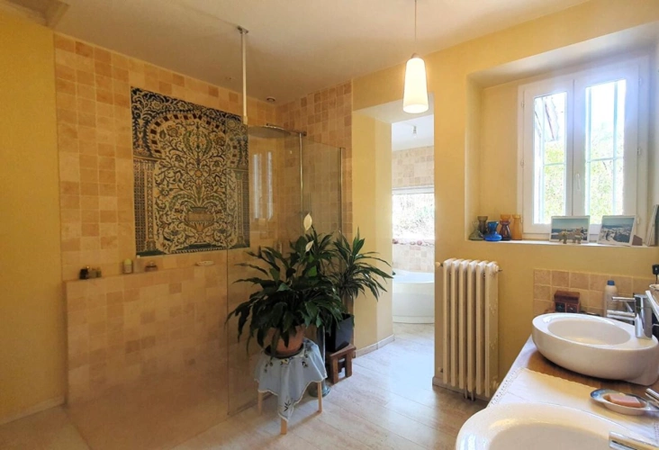 Photos 10 - Prestige - Propriété de charme aux portes de la ville