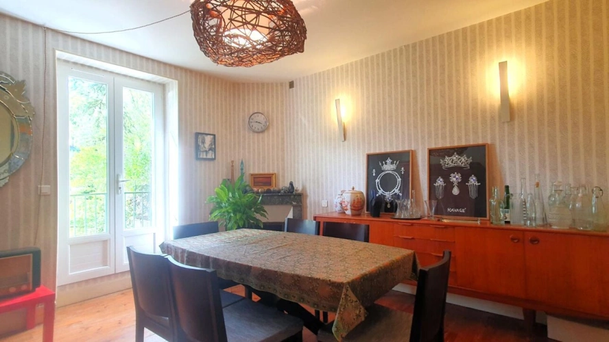 Photos 12 - Prestige - Propriété de charme aux portes de la ville