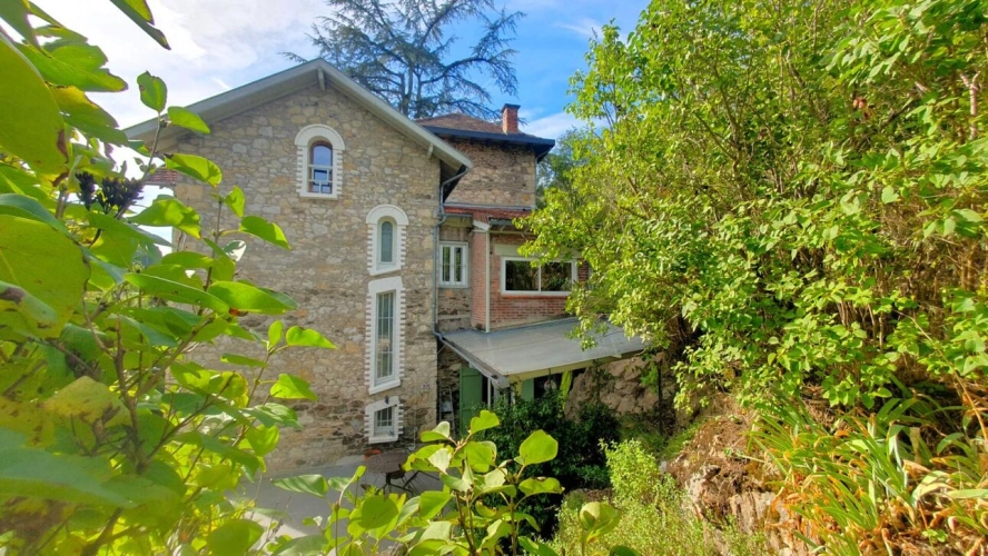 Photos 19 - Prestige - Propriété de charme aux portes de la ville