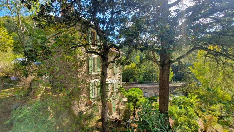 Photos 20 - Prestige - Propriété de charme aux portes de la ville
