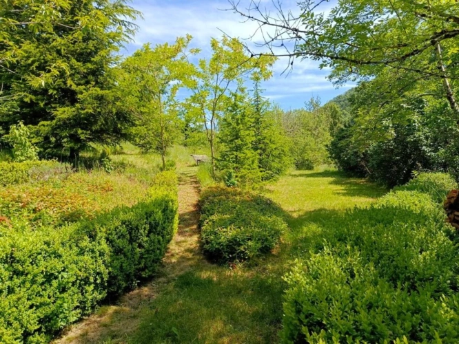 Photos 21 - Prestige - Propriété de charme aux portes de la ville
