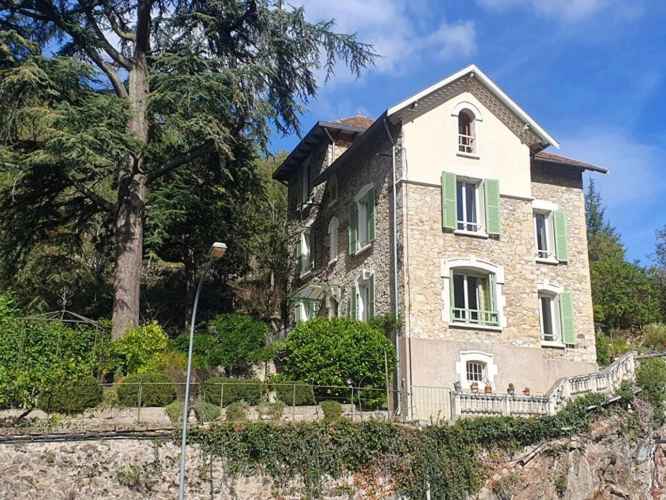 Photos 24 - Prestige - Propriété de charme aux portes de la ville