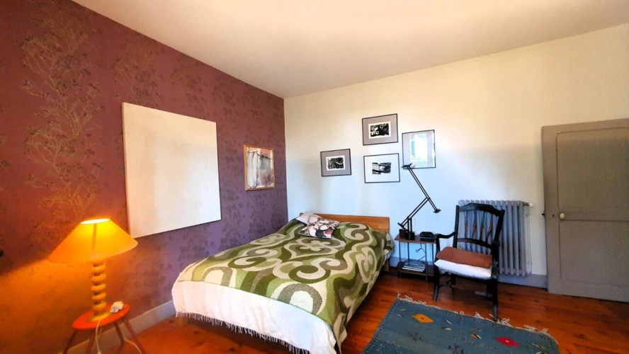 Photos 27 - Prestige - Propriété de charme aux portes de la ville