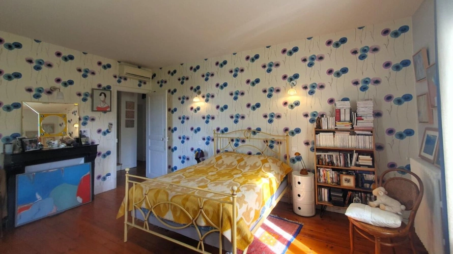 Photos 29 - Prestige - Propriété de charme aux portes de la ville
