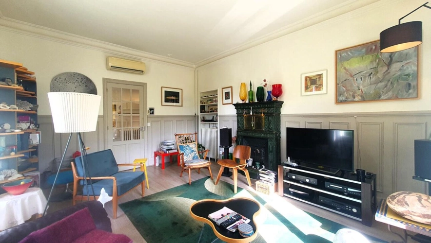 Photos 30 - Prestige - Propriété de charme aux portes de la ville