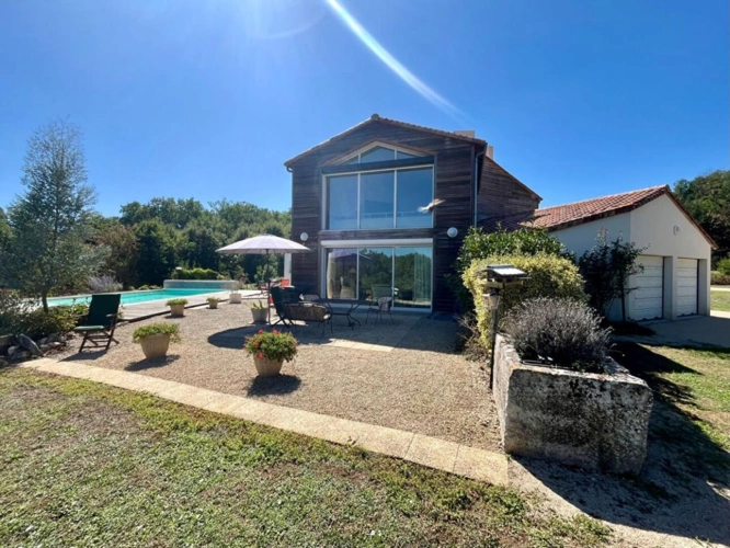 Photos 3 - Prestige - Maison Chauvigny 8 pièce(s) 316 m2