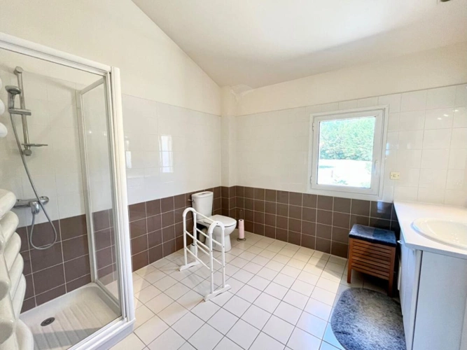 Photos 17 - Prestige - Maison Chauvigny 8 pièce(s) 316 m2