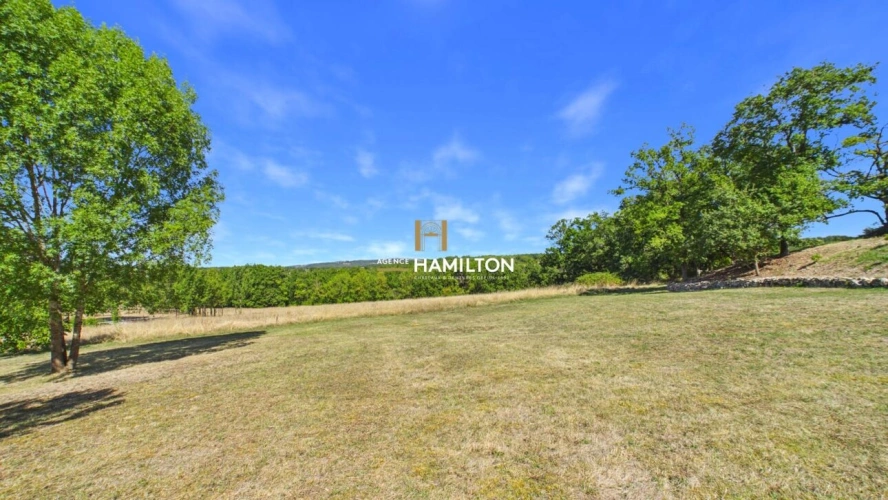 Photos 19 - Rurale - MAISON T8 RÉNOVÉE AVEC VUE  SUR 1.3 Ha - PROCHE DE CORDES-SUR-CIEL