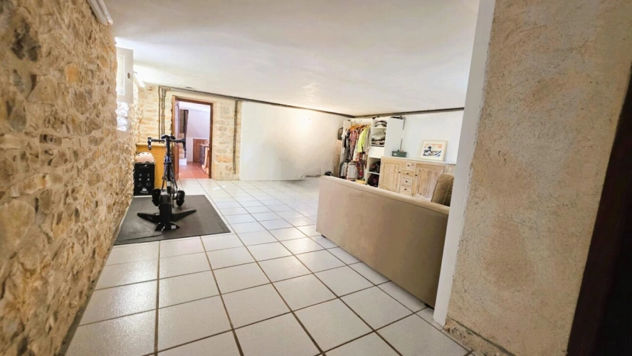 Photos 23 - Rurale - Quercynoise 250 m² piscine et bois sur 2 ha