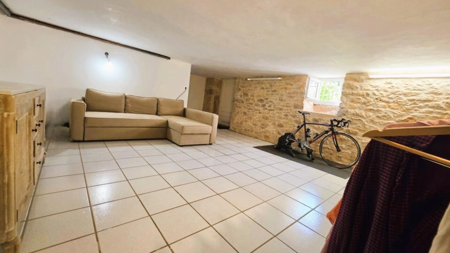 Photos 24 - Rurale - Quercynoise 250 m² piscine et bois sur 2 ha