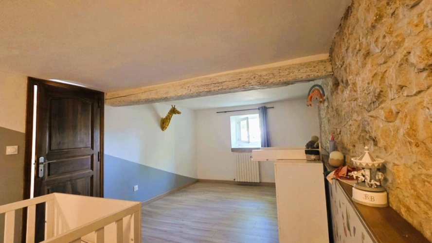 Photos 25 - Rurale - Quercynoise 250 m² piscine et bois sur 2 ha