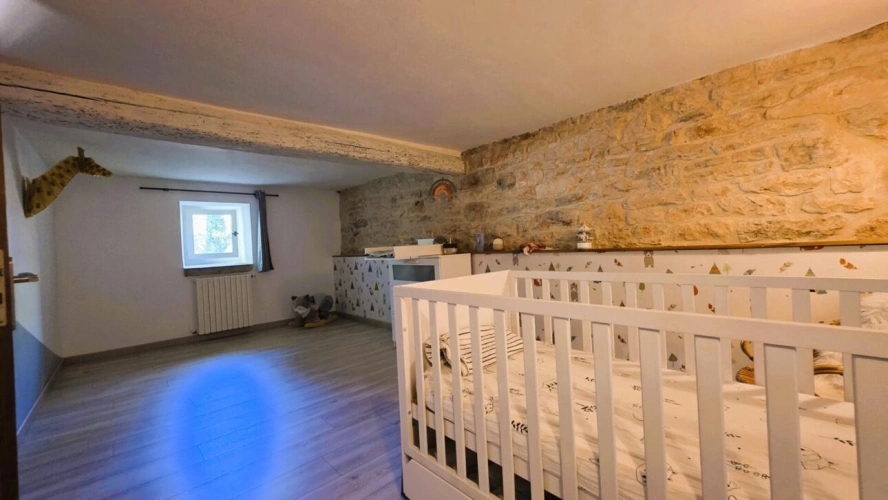 Photos 26 - Rurale - Quercynoise 250 m² piscine et bois sur 2 ha