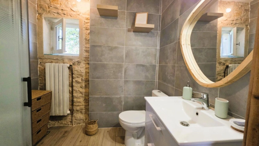 Photos 29 - Rurale - Quercynoise 250 m² piscine et bois sur 2 ha
