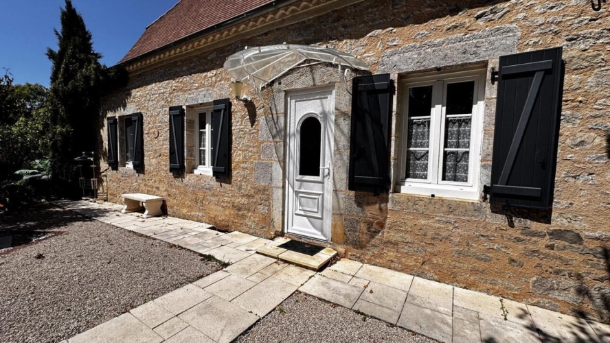 Photos 3 - Prestige - Belle propriété sur le causse du quercy