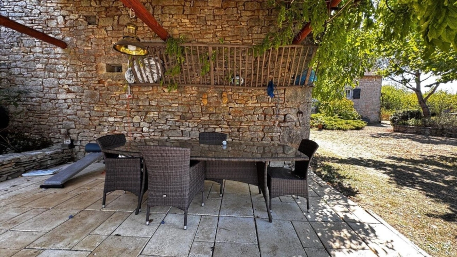 Photos 10 - Prestige - Belle propriété sur le causse du quercy