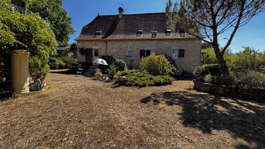 Photos 12 - Prestige - Belle propriété sur le causse du quercy
