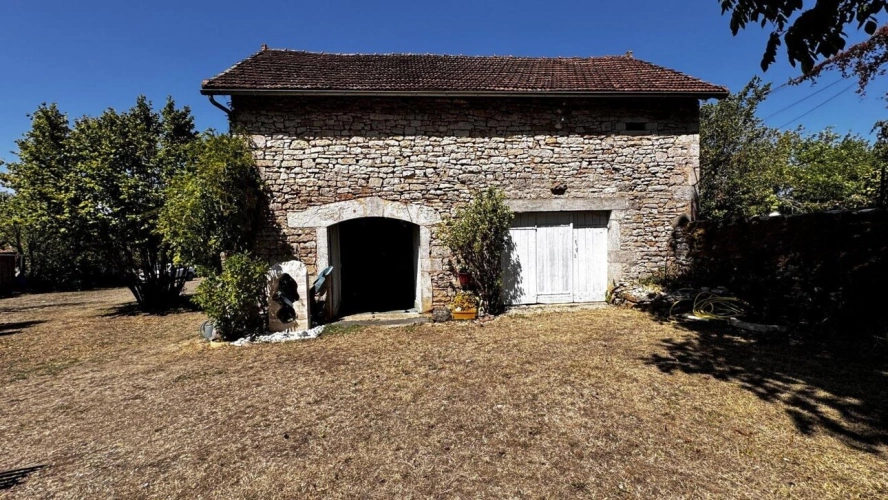 Photos 14 - Prestige - Belle propriété sur le causse du quercy