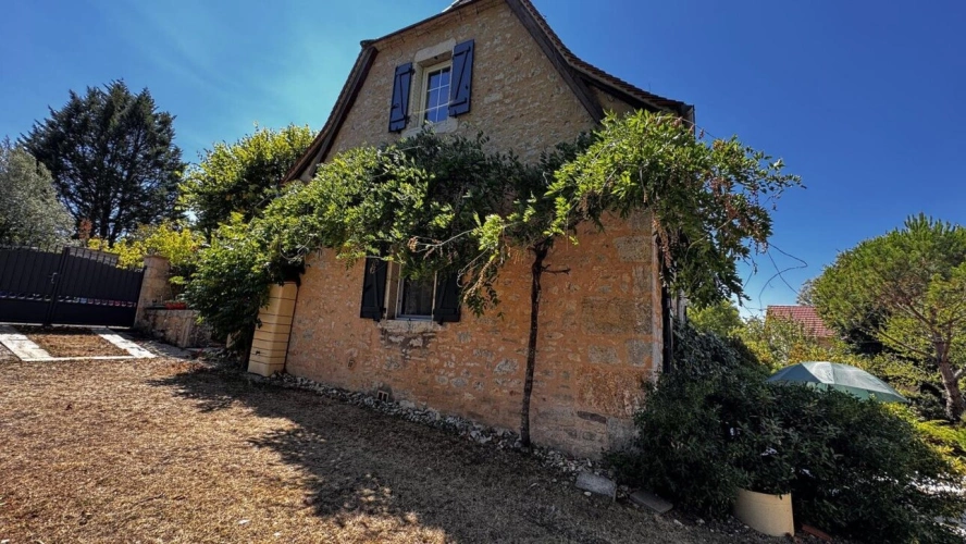 Photos 15 - Prestige - Belle propriété sur le causse du quercy