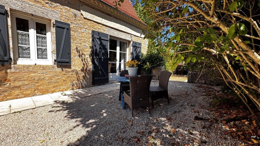 Photos 16 - Prestige - Belle propriété sur le causse du quercy