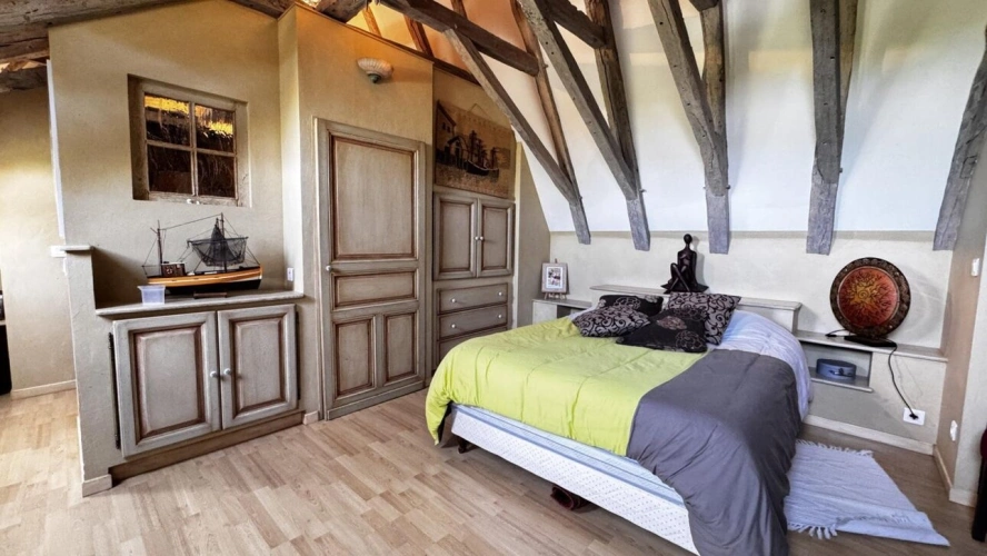 Photos 18 - Prestige - Belle propriété sur le causse du quercy
