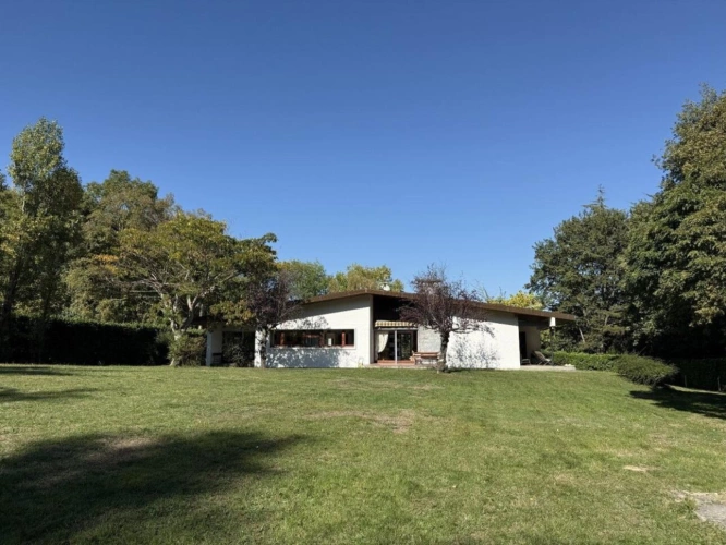 Photos 1 - Rurale - Chic moderne et jardin magnifique